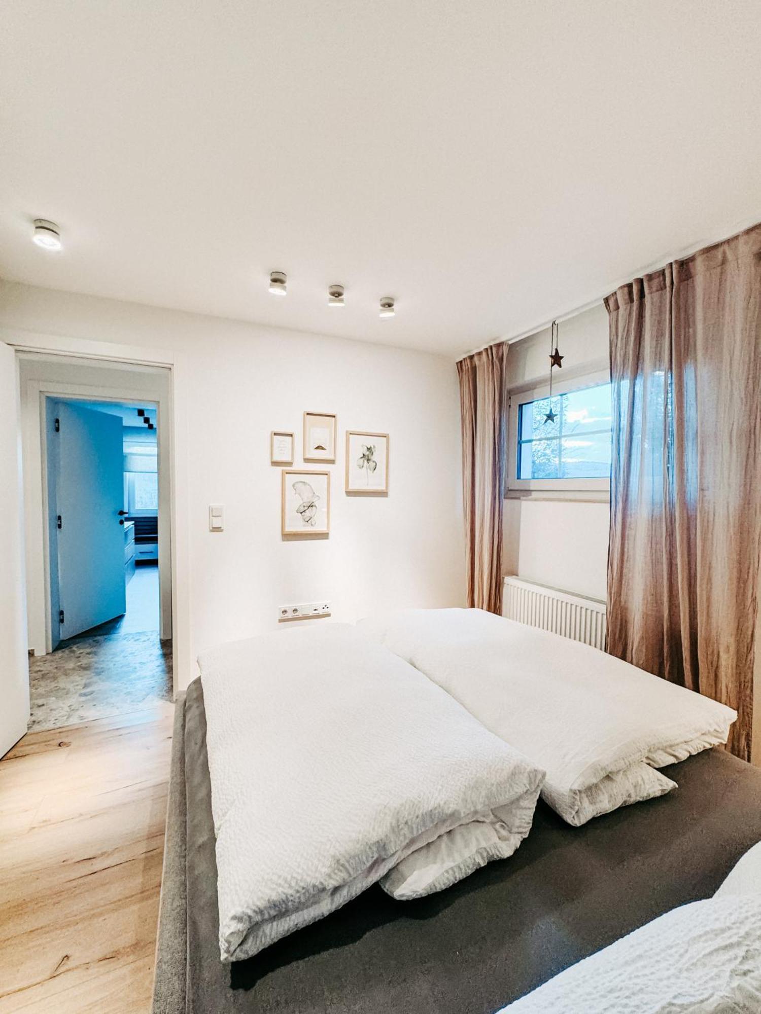 Brandneues Apartment, Top-Lage, See & Berge, Sauna Βίντερμπεργκ Εξωτερικό φωτογραφία