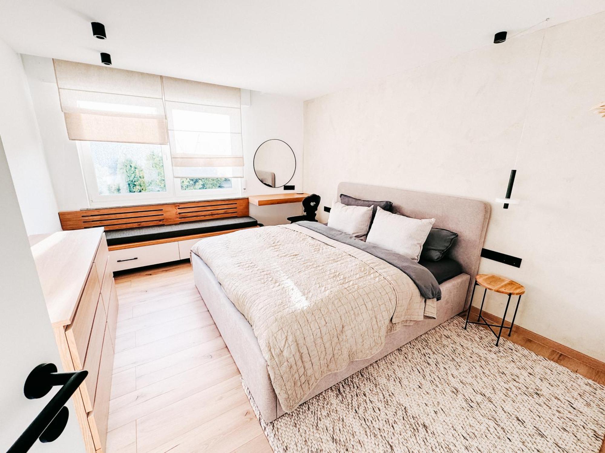 Brandneues Apartment, Top-Lage, See & Berge, Sauna Βίντερμπεργκ Εξωτερικό φωτογραφία