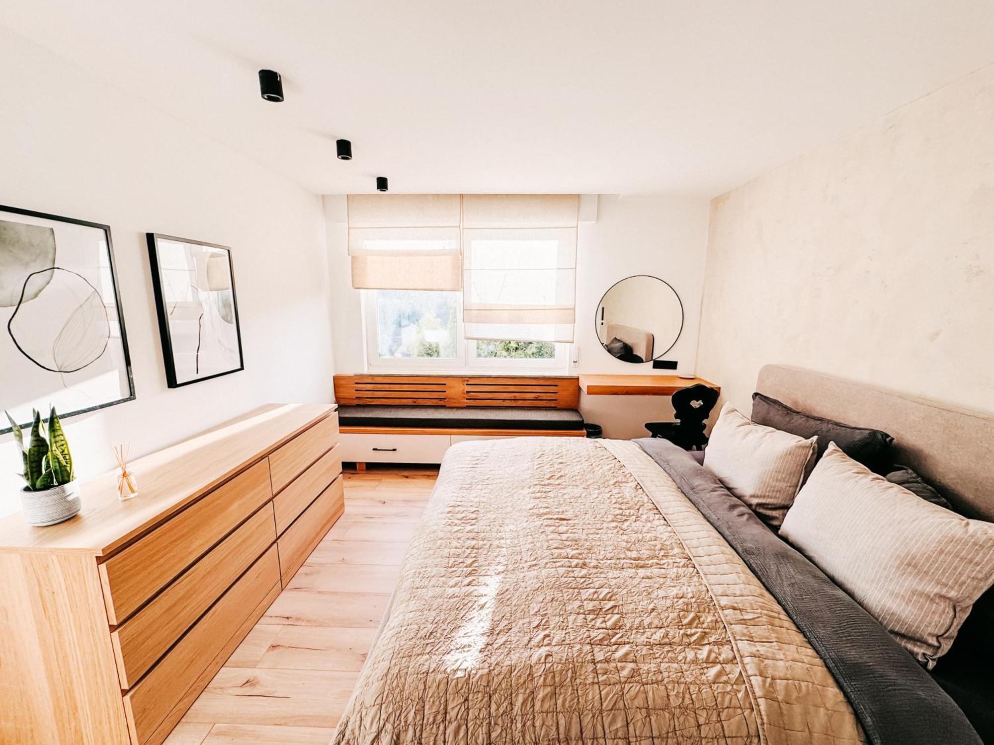 Brandneues Apartment, Top-Lage, See & Berge, Sauna Βίντερμπεργκ Εξωτερικό φωτογραφία