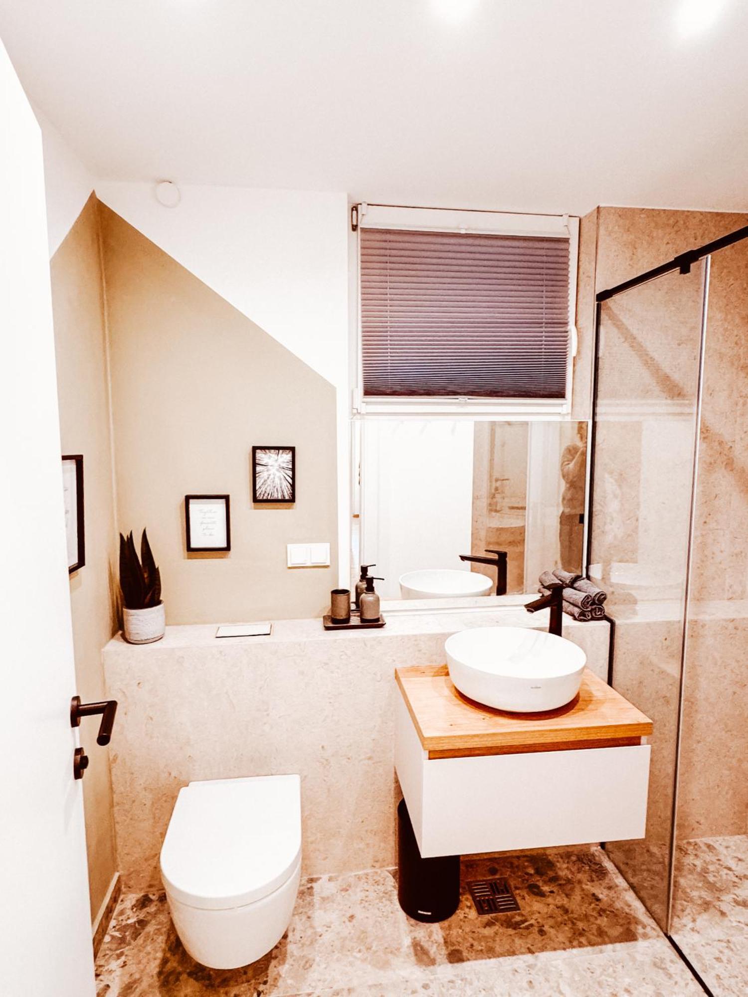 Brandneues Apartment, Top-Lage, See & Berge, Sauna Βίντερμπεργκ Εξωτερικό φωτογραφία