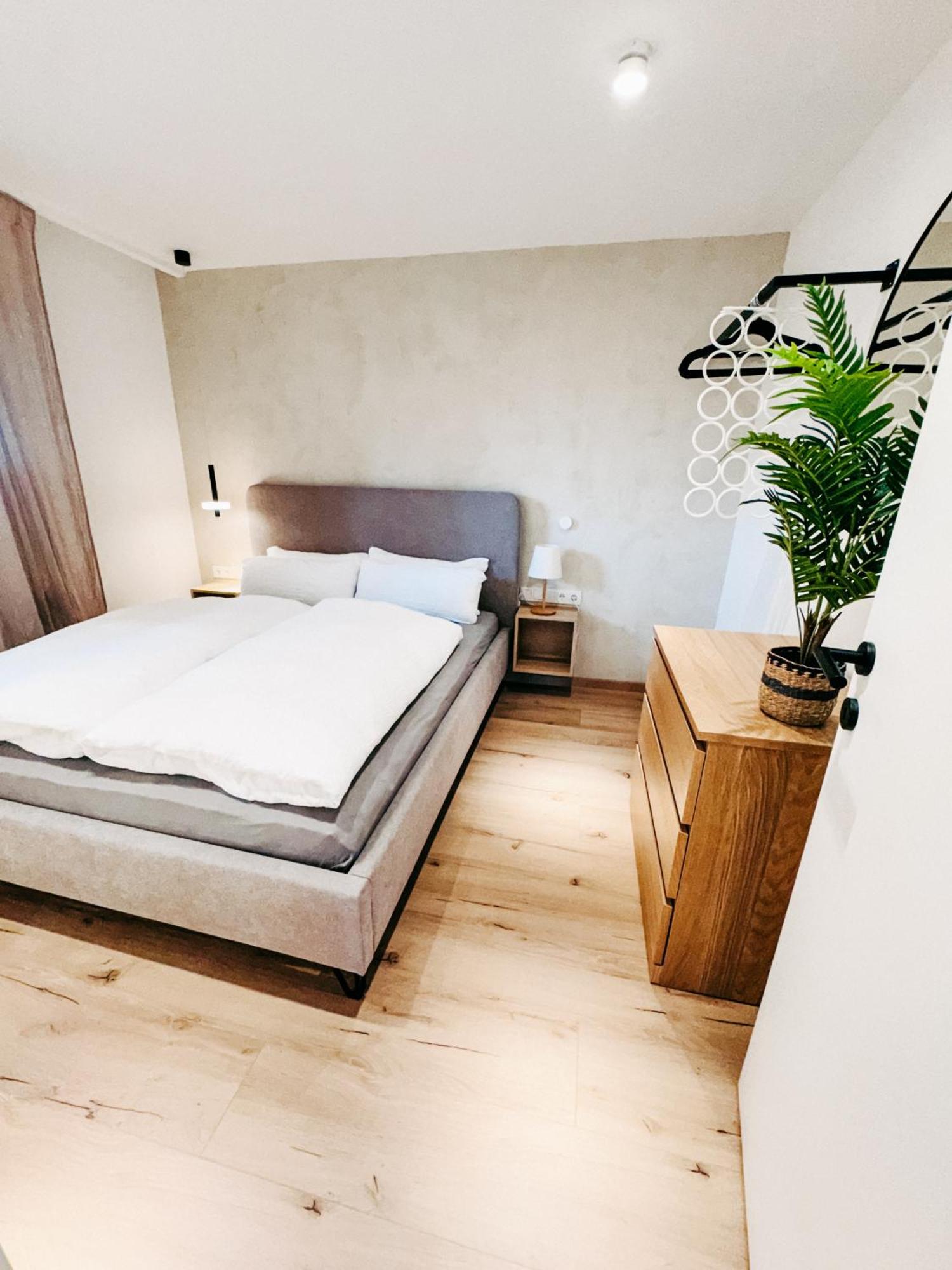 Brandneues Apartment, Top-Lage, See & Berge, Sauna Βίντερμπεργκ Εξωτερικό φωτογραφία