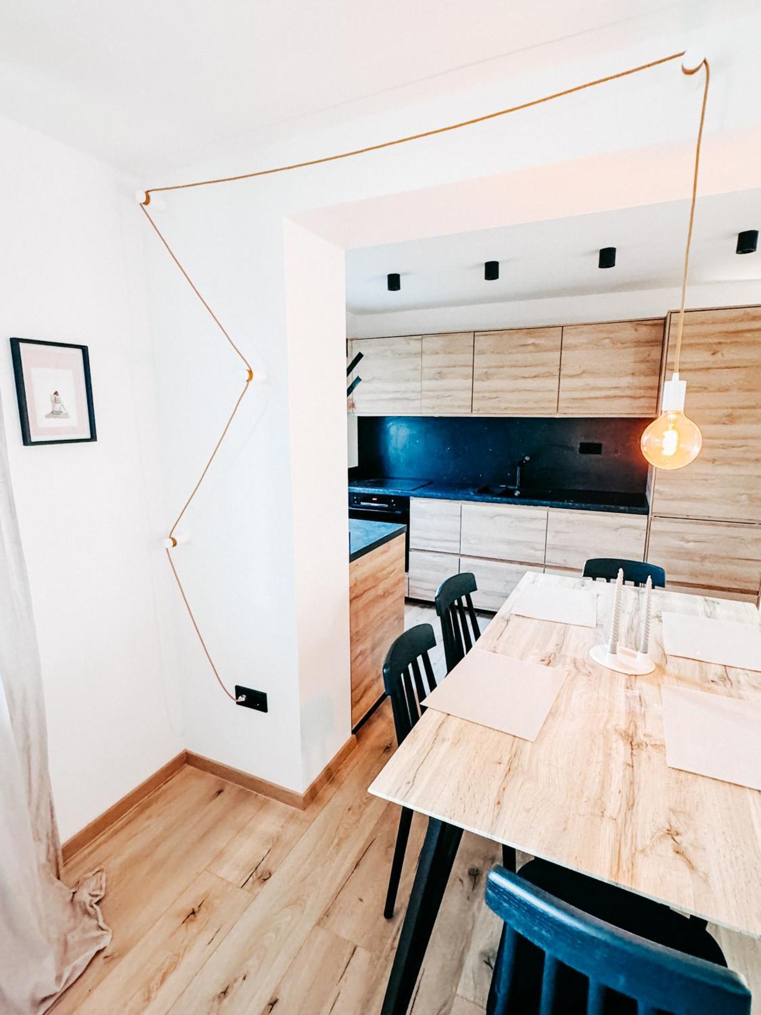 Brandneues Apartment, Top-Lage, See & Berge, Sauna Βίντερμπεργκ Εξωτερικό φωτογραφία
