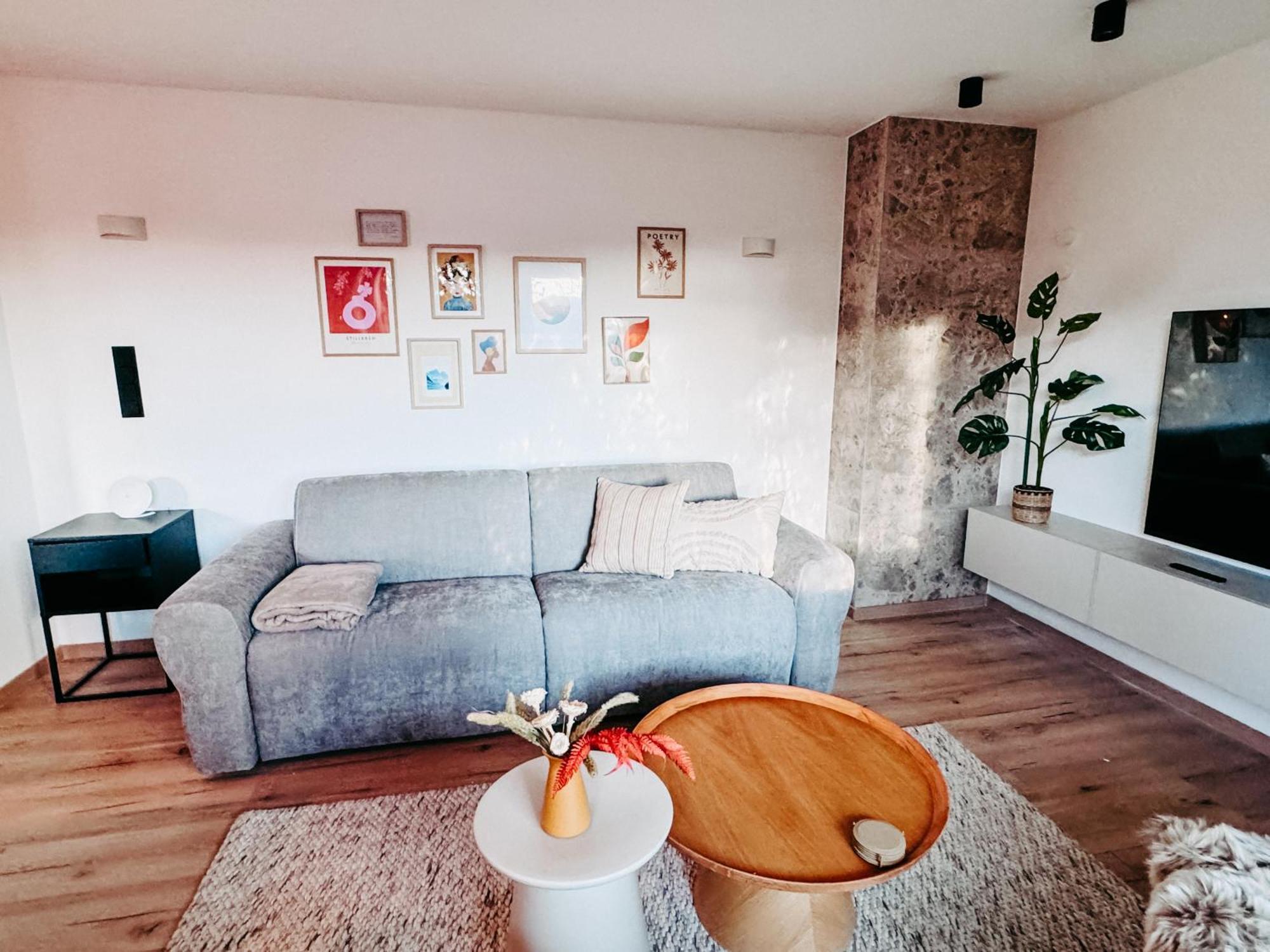 Brandneues Apartment, Top-Lage, See & Berge, Sauna Βίντερμπεργκ Εξωτερικό φωτογραφία