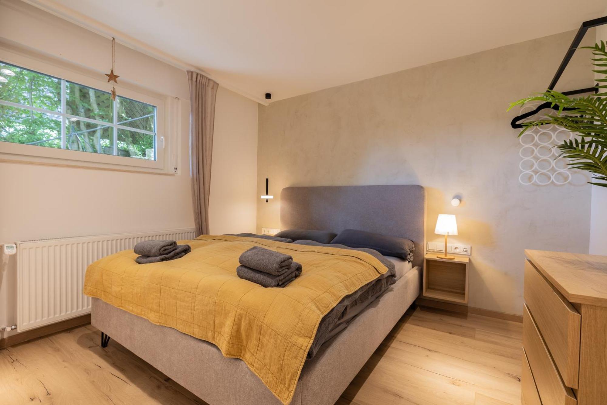 Brandneues Apartment, Top-Lage, See & Berge, Sauna Βίντερμπεργκ Εξωτερικό φωτογραφία