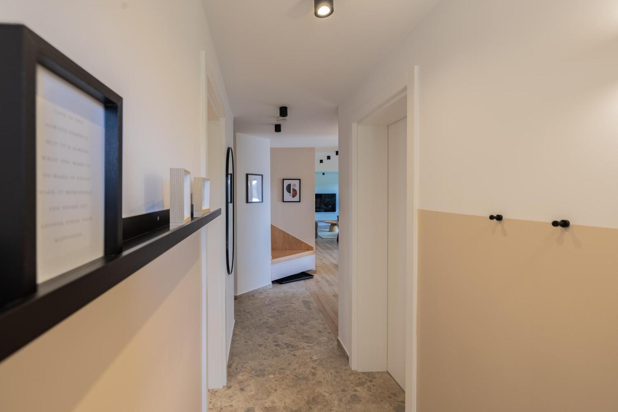 Brandneues Apartment, Top-Lage, See & Berge, Sauna Βίντερμπεργκ Εξωτερικό φωτογραφία