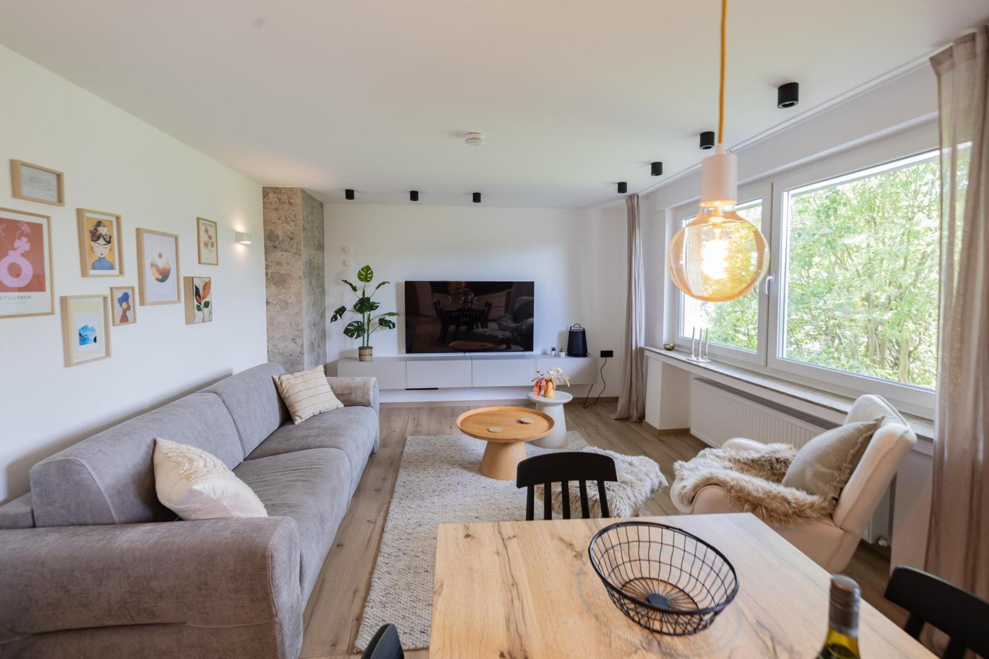 Brandneues Apartment, Top-Lage, See & Berge, Sauna Βίντερμπεργκ Εξωτερικό φωτογραφία
